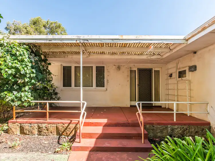 Fifth view of Homely house listing, 53 Cale St, Como WA 6152