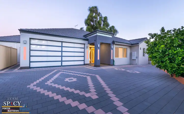 Main view of Homely house listing, 9A Castle Court, Forrestfield WA 6058