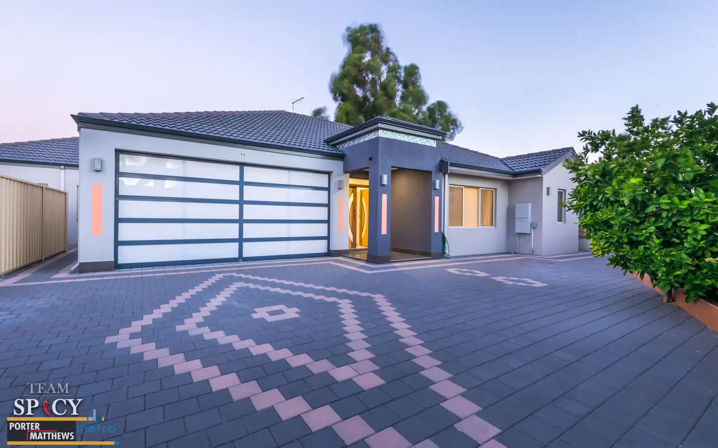 Main view of Homely house listing, 9A Castle Court, Forrestfield WA 6058