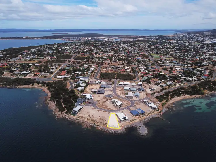 19 Sapphire Drive, Port Lincoln SA 5606