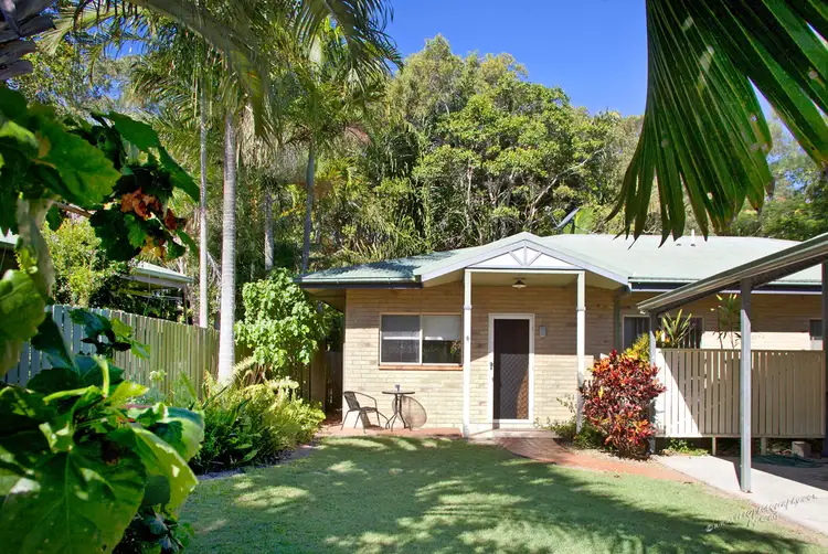 Main view of Homely apartment listing, Address available on request