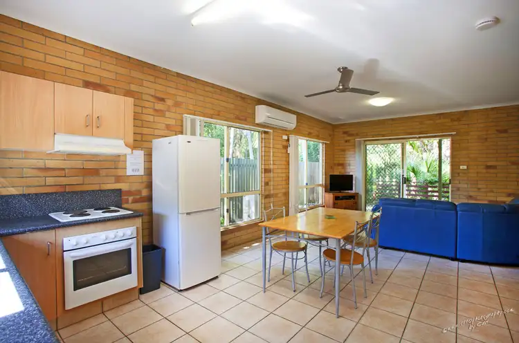 Fifth view of Homely apartment listing, Address available on request