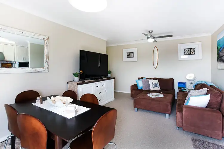 Second view of Homely unit listing, 10/83 Ronald Avenue, Shoal Bay NSW 2315