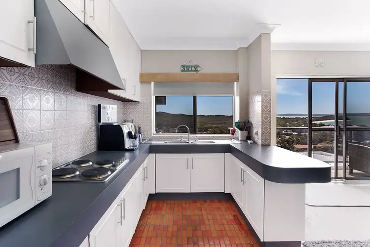 Third view of Homely unit listing, 10/83 Ronald Avenue, Shoal Bay NSW 2315