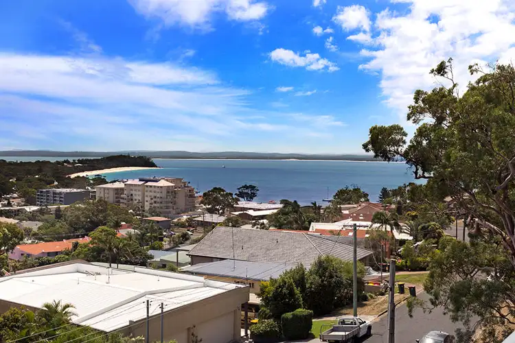 Fourth view of Homely unit listing, 10/83 Ronald Avenue, Shoal Bay NSW 2315