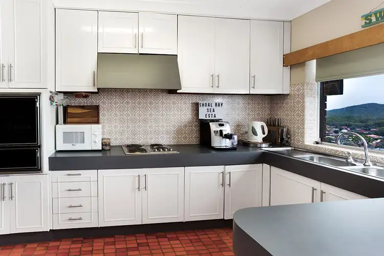 Sixth view of Homely unit listing, 10/83 Ronald Avenue, Shoal Bay NSW 2315