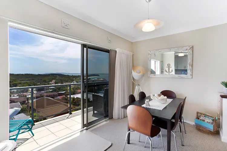 Seventh view of Homely unit listing, 10/83 Ronald Avenue, Shoal Bay NSW 2315