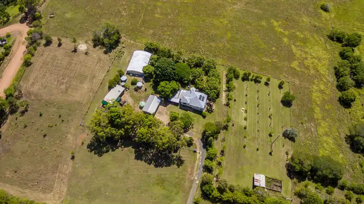 Second view of Homely house listing, 608 McIntosh Creek Rd, Mcintosh Creek QLD 4570