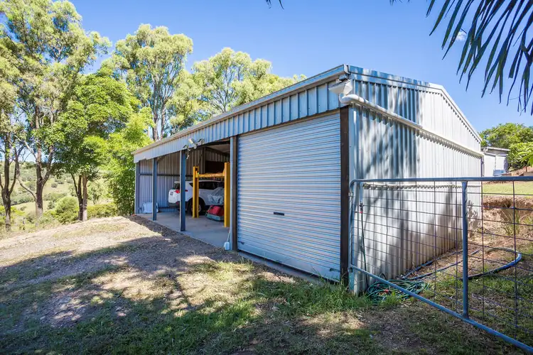 Fourth view of Homely house listing, 608 McIntosh Creek Rd, Mcintosh Creek QLD 4570