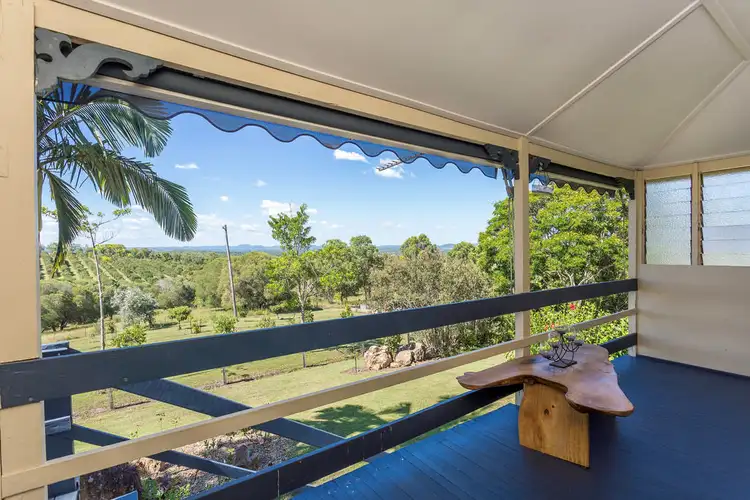 Sixth view of Homely house listing, 608 McIntosh Creek Rd, Mcintosh Creek QLD 4570