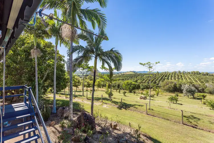 Seventh view of Homely house listing, 608 McIntosh Creek Rd, Mcintosh Creek QLD 4570