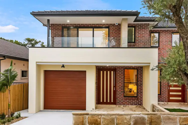 Second view of Homely semi-detached listing, 174 Queen Street, Concord West NSW 2138
