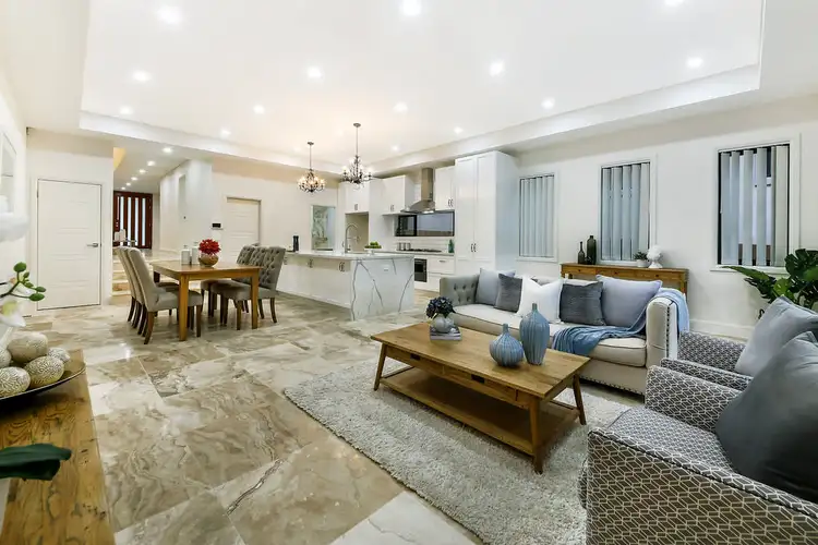 Third view of Homely semi-detached listing, 174 Queen Street, Concord West NSW 2138