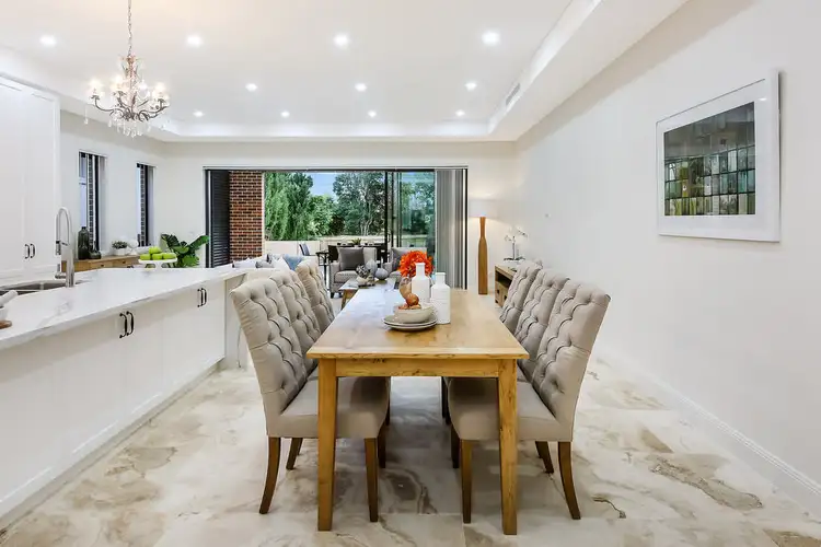 Fourth view of Homely semi-detached listing, 174 Queen Street, Concord West NSW 2138