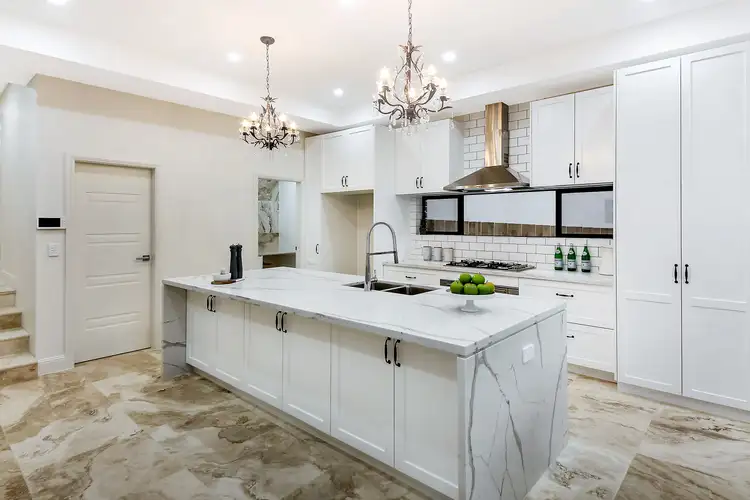 Fifth view of Homely semi-detached listing, 174 Queen Street, Concord West NSW 2138