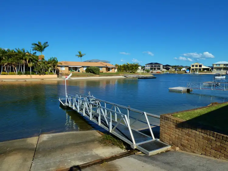 89 Witonga Drive, Yamba NSW 2464