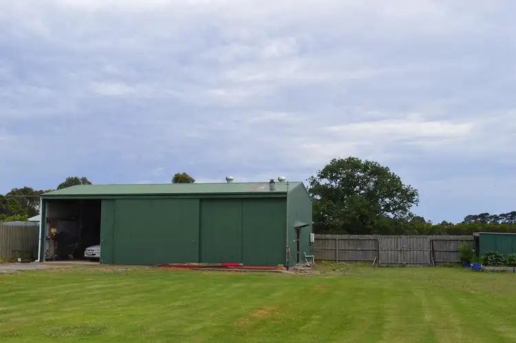 Second view of Homely land listing, 70 Turnbull Street, Alberton VIC 3971