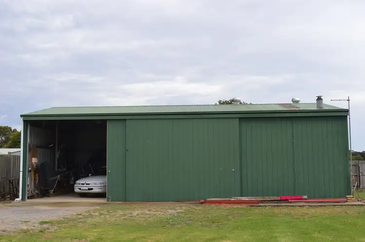 Third view of Homely land listing, 70 Turnbull Street, Alberton VIC 3971