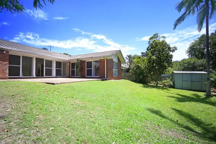 23 Hooper Cres, Tewantin QLD 4565