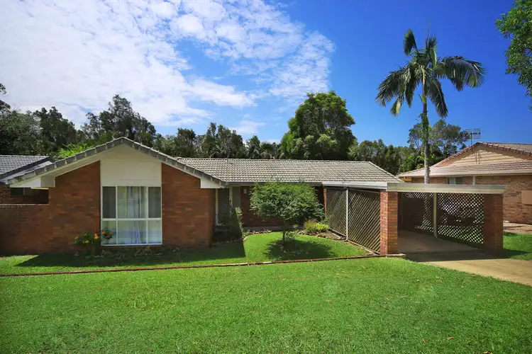 Second view of Homely house listing, 23 Hooper Cres, Tewantin QLD 4565