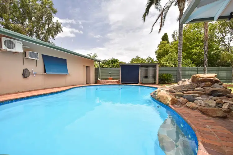 176 Kurrajong Drive, East Side NT 870