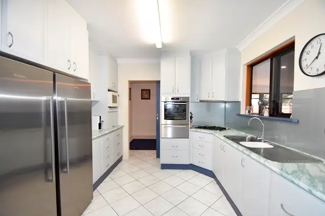 Fifth view of Homely house listing, 176 Kurrajong Drive, East Side NT 870