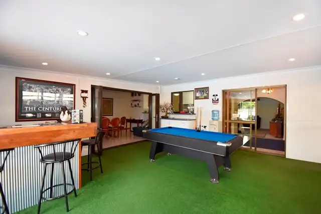 Seventh view of Homely house listing, 176 Kurrajong Drive, East Side NT 870