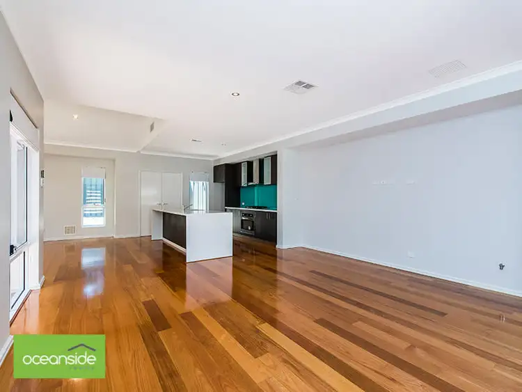 Second view of Homely house listing, 10A Karalundie Way, Mullaloo WA 6027