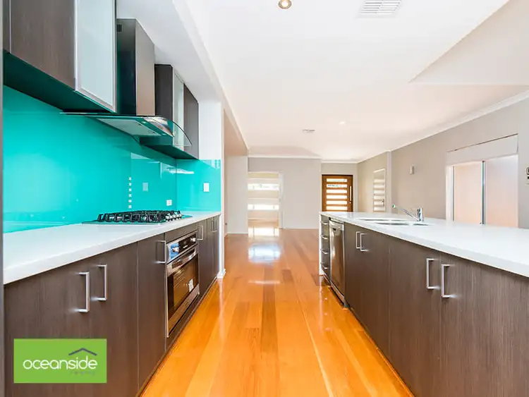 Third view of Homely house listing, 10A Karalundie Way, Mullaloo WA 6027