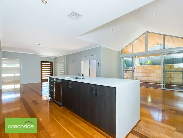 Sixth view of Homely house listing, 10A Karalundie Way, Mullaloo WA 6027