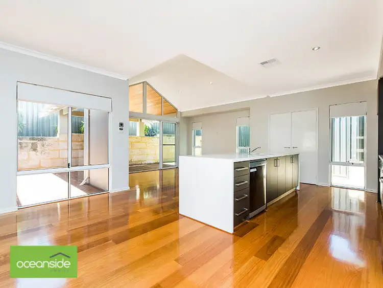 Seventh view of Homely house listing, 10A Karalundie Way, Mullaloo WA 6027