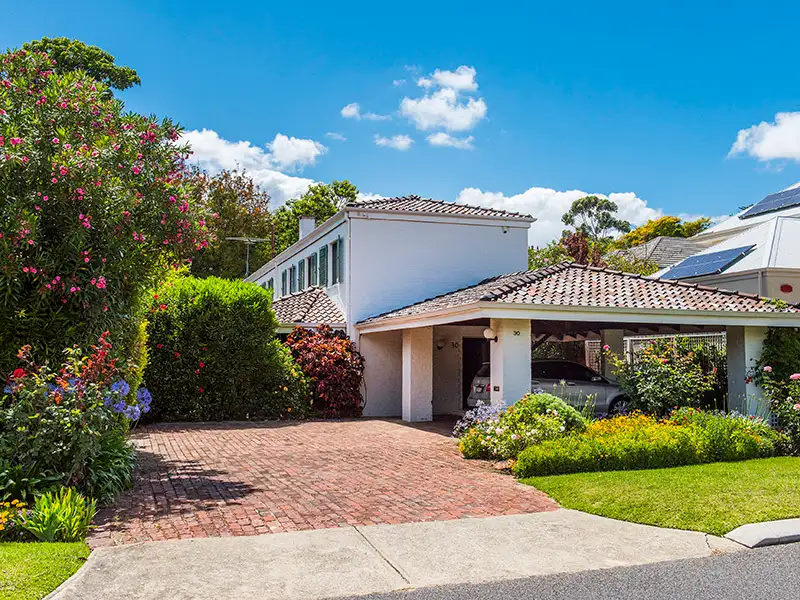 Main view of Homely house listing, 30 Curlew Road, Dalkeith WA 6009