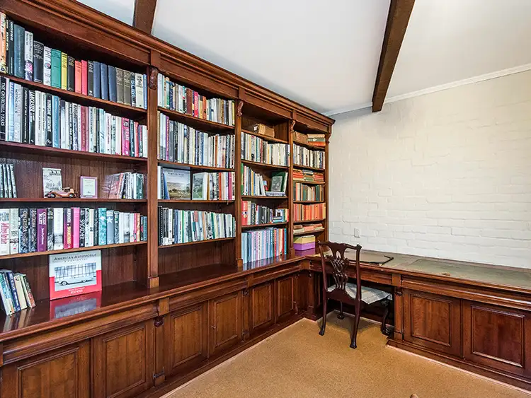 Fifth view of Homely house listing, 30 Curlew Road, Dalkeith WA 6009