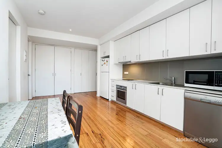 Third view of Homely apartment listing, 24/2-4 Samada Street, Notting Hill VIC 3168