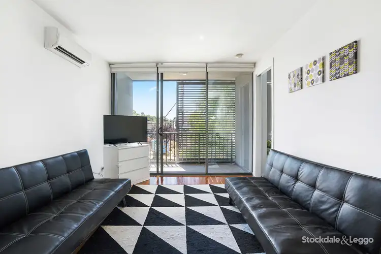 Fourth view of Homely apartment listing, 24/2-4 Samada Street, Notting Hill VIC 3168