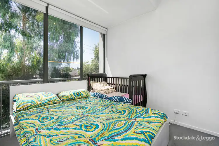Fifth view of Homely apartment listing, 24/2-4 Samada Street, Notting Hill VIC 3168