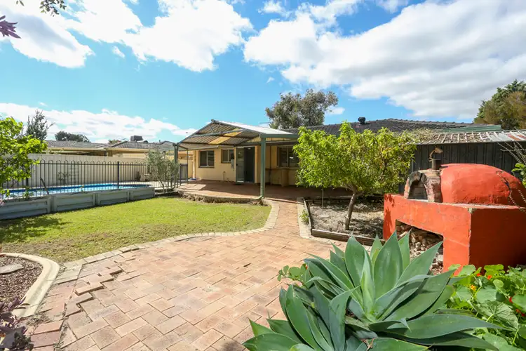 Main view of Homely house listing, 51 Stalker Road, Gosnells WA 6110