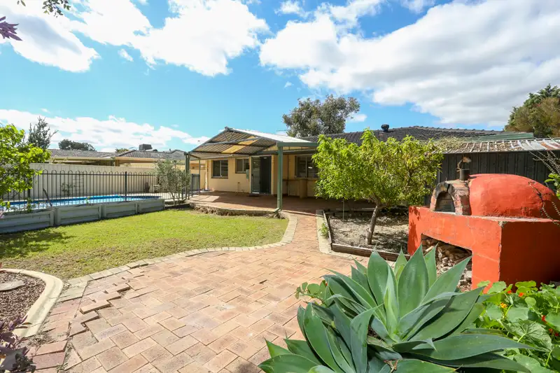 Main view of Homely house listing, 51 Stalker Road, Gosnells WA 6110