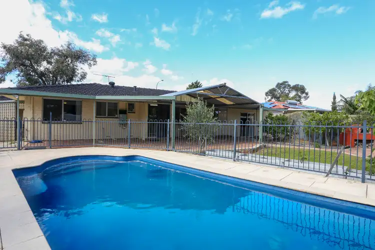 Second view of Homely house listing, 51 Stalker Road, Gosnells WA 6110
