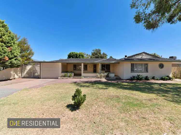 Third view of Homely house listing, 51 Stalker Road, Gosnells WA 6110
