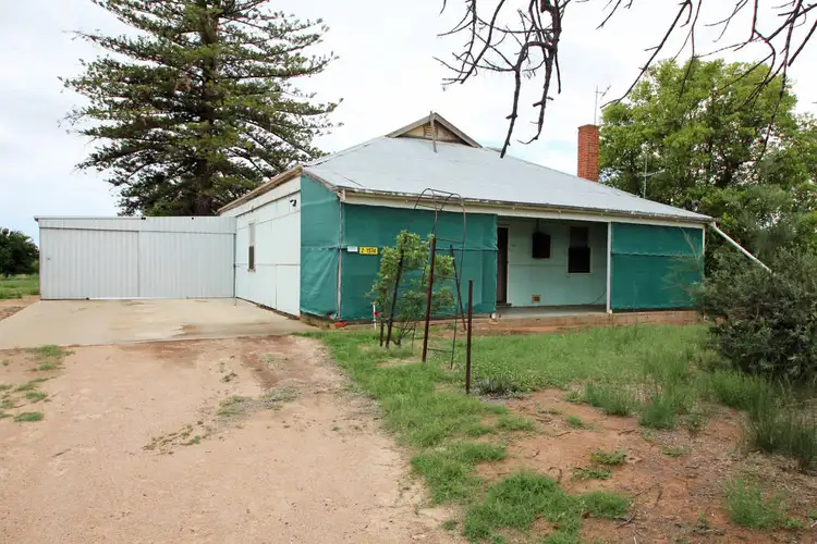46 Twenty Fourth Street, Renmark SA 5341