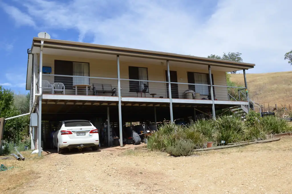 Main view of Homely rural property listing, 1102 Castlereagh Highway, Mudgee NSW 2850
