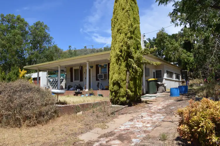 Second view of Homely rural property listing, 1102 Castlereagh Highway, Mudgee NSW 2850