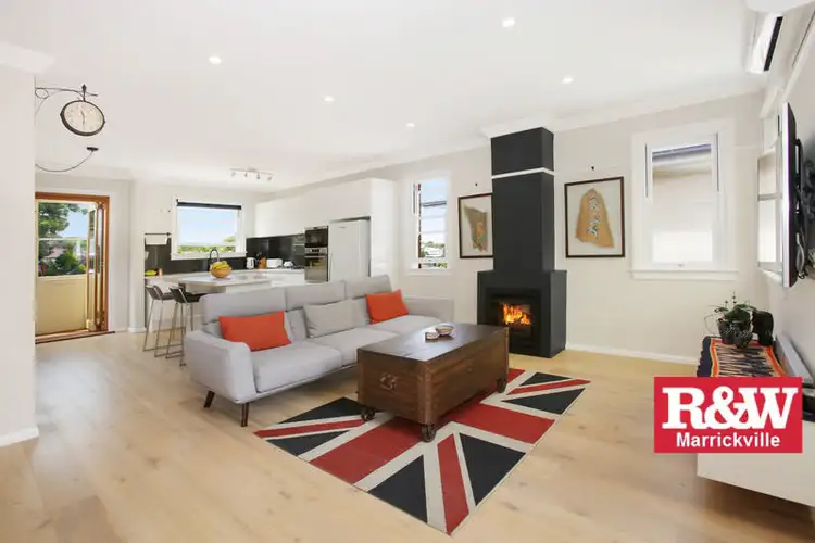 2/37 Fernhill Street, Hurlstone Park NSW 2193