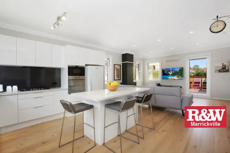 Fourth view of Homely apartment listing, 2/37 Fernhill Street, Hurlstone Park NSW 2193