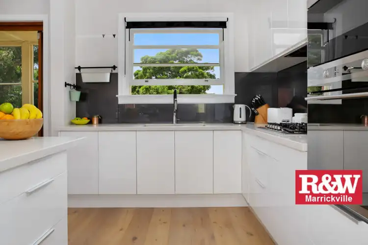 Fifth view of Homely apartment listing, 2/37 Fernhill Street, Hurlstone Park NSW 2193