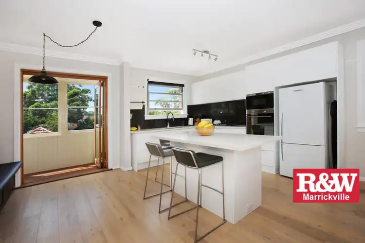 Sixth view of Homely apartment listing, 2/37 Fernhill Street, Hurlstone Park NSW 2193