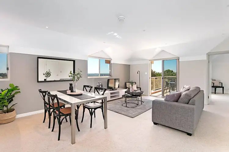 A13/112 Cowles Road, Mosman NSW 2088