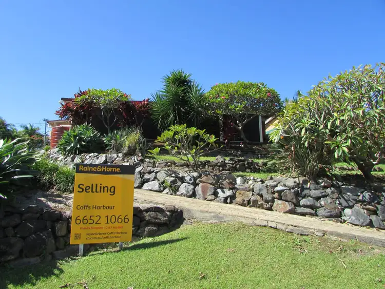 Main view of Homely house listing, 86 Taloumbi Road, Coffs Harbour NSW 2450