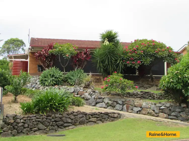 Second view of Homely house listing, 86 Taloumbi Road, Coffs Harbour NSW 2450